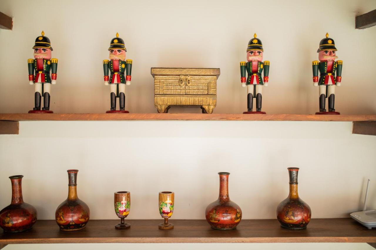 Sawantwadi Palace Boutique Art Hotel Экстерьер фото