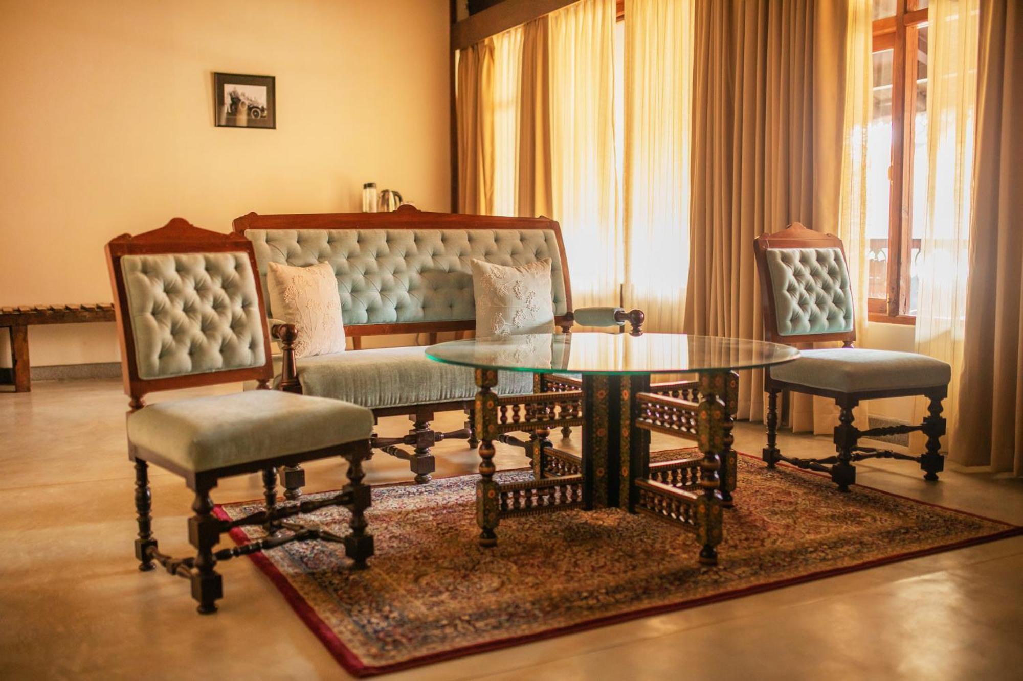 Sawantwadi Palace Boutique Art Hotel Экстерьер фото